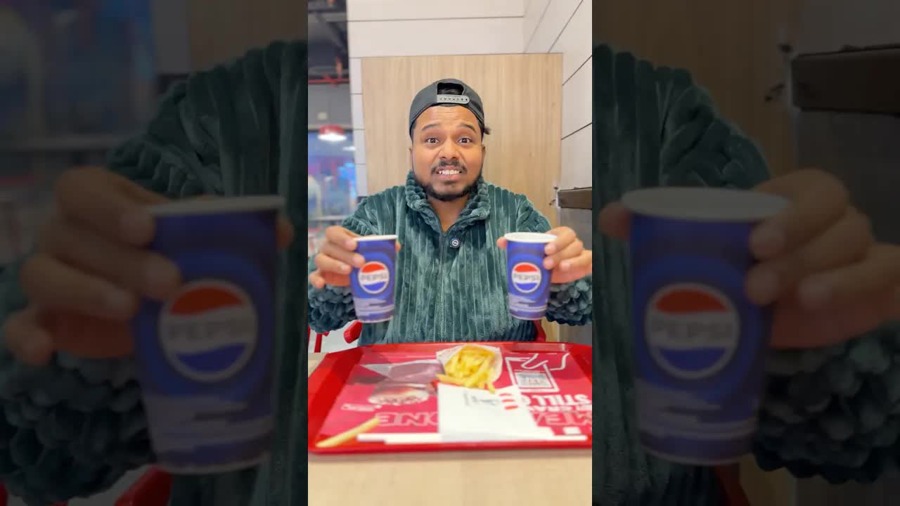 चीकू का दिन: नारियल पानी से कार तक