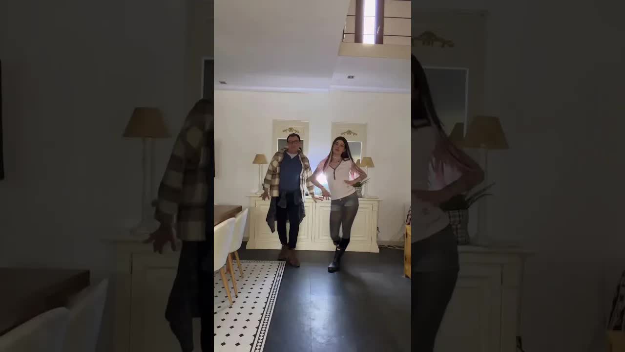 conviviendo cinco días con una diva en casa