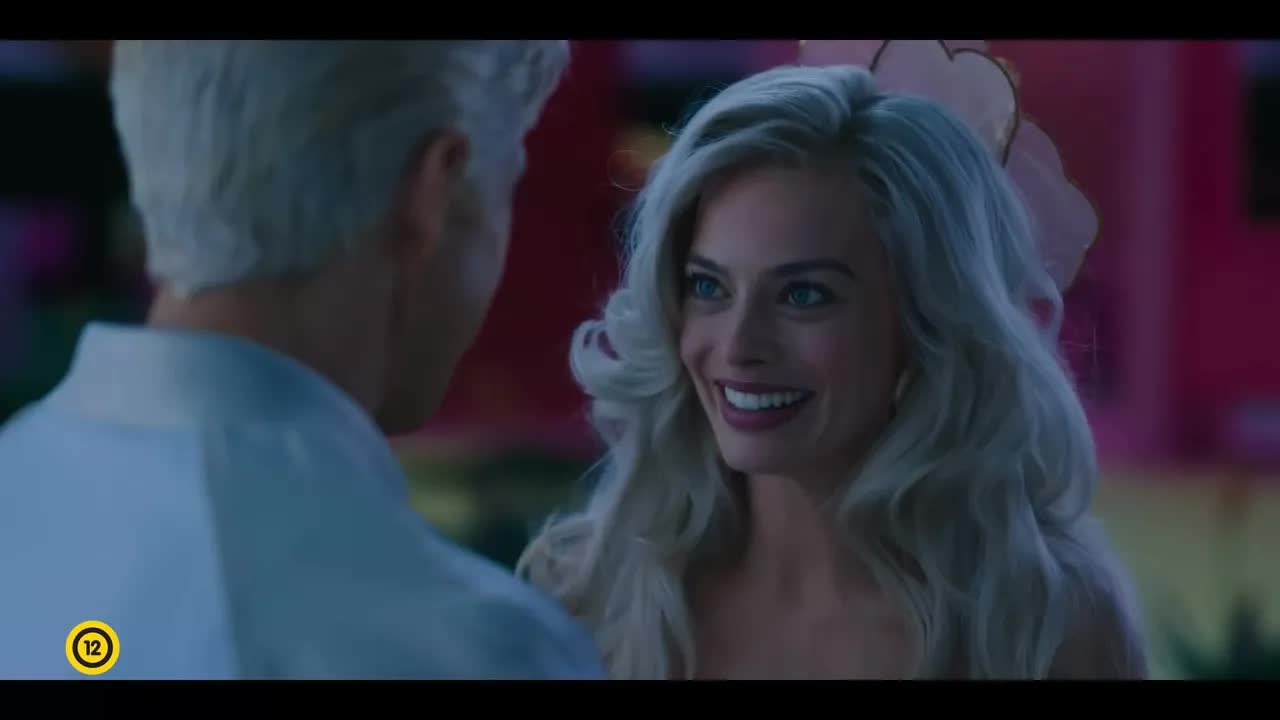 Barbie és Ken világa