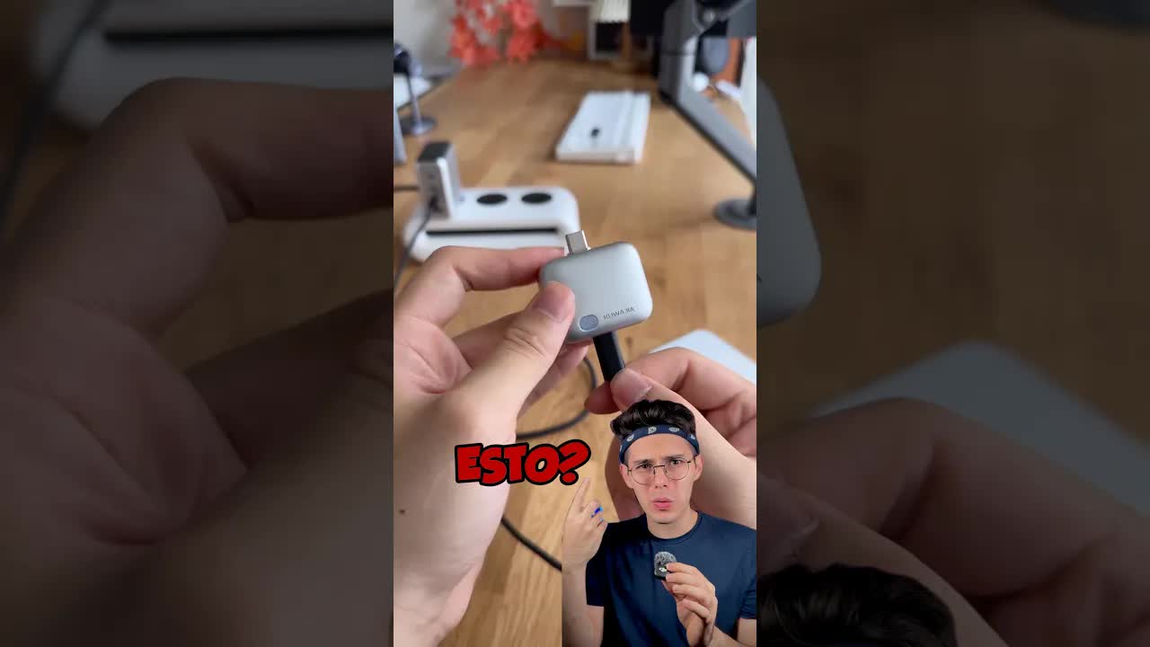 ¿Realmente necesitas este gadget para tu batería?