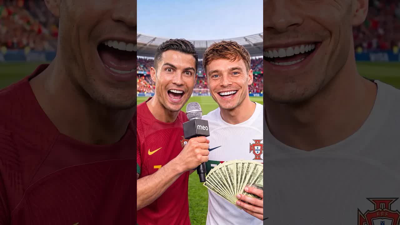 Zaplatíš za názor na Messiho?