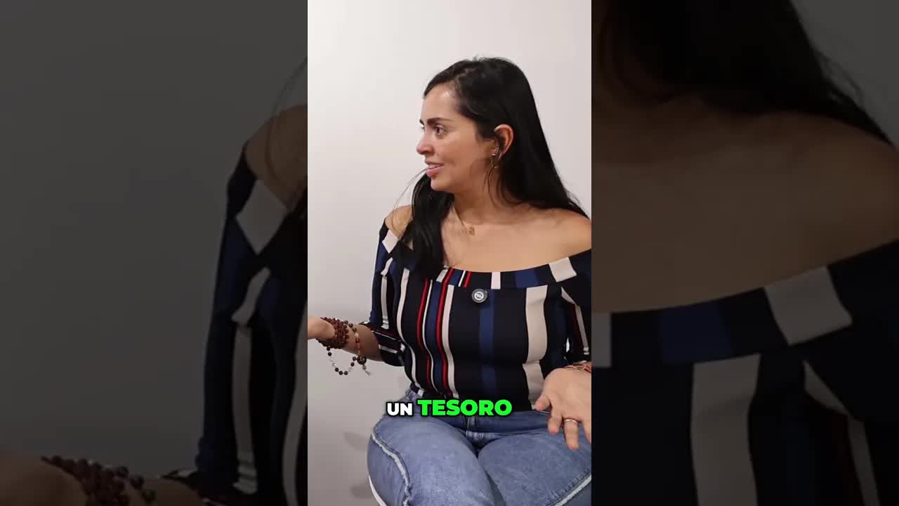 Transformando conflictos familiares en tesoros