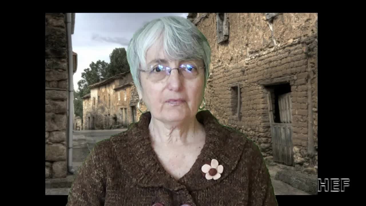 Oni vendas sorian vilaĝon - Poema Deklamado