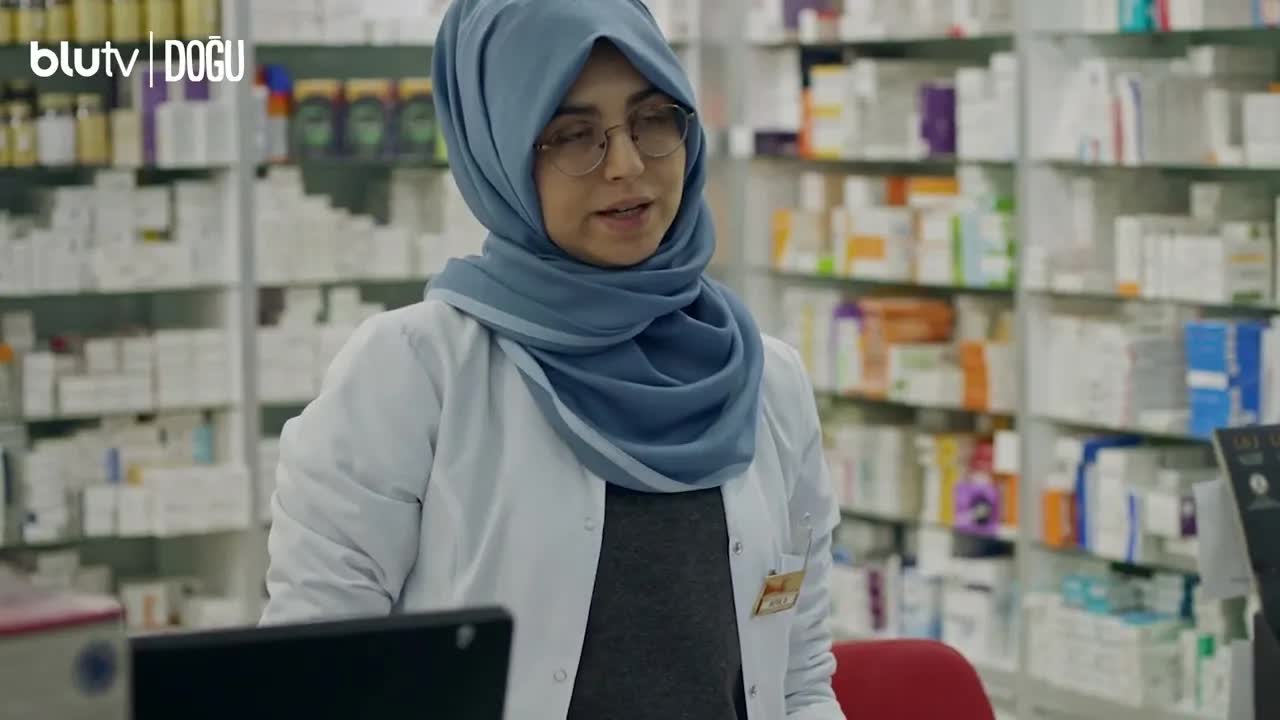 Doğu'nun Eczanede Yaşadığı Komik ve Gerilimli Anlar
