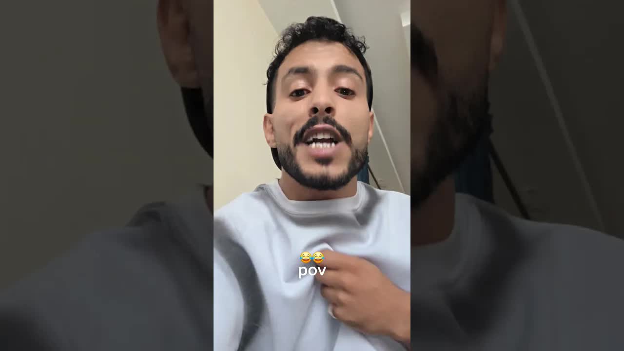 ضحك مع كائن فضائي في اليمن