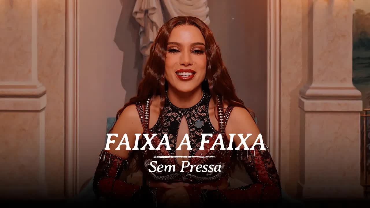 Sem pressa: viver com calma e gratidão