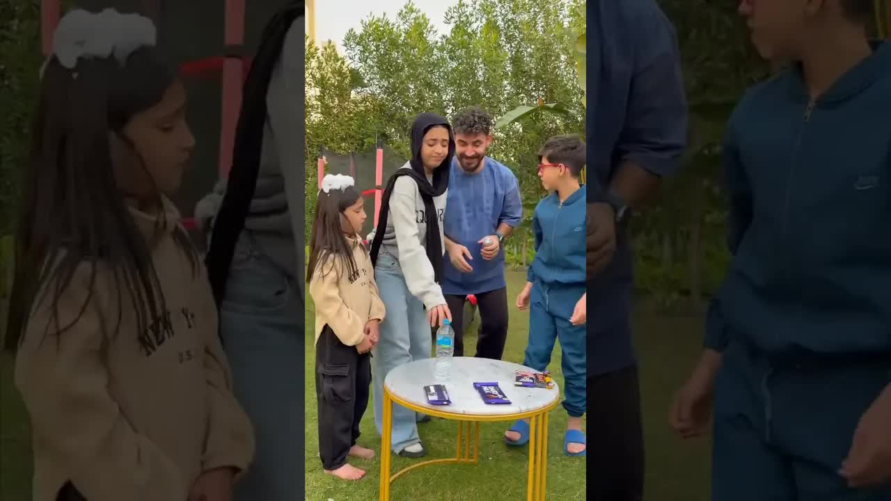 أختي حبيبتي: حبٌّ رغم الخناقات