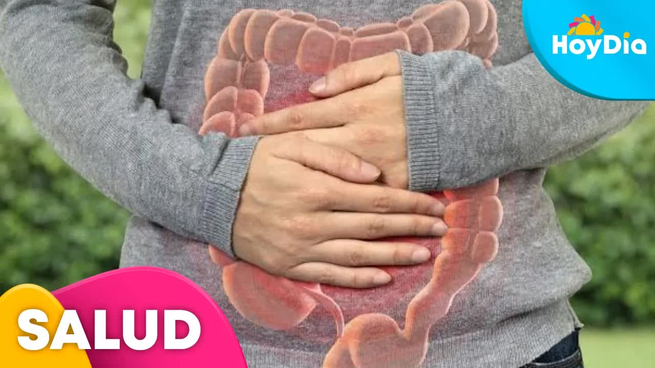 Qué es un bloqueo intestinal y cuándo preocuparse