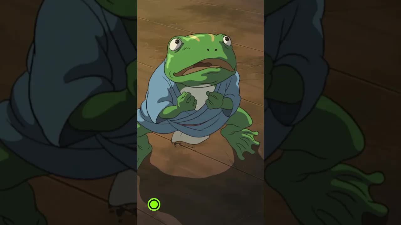 Chihiro és a szellemország bejárata
