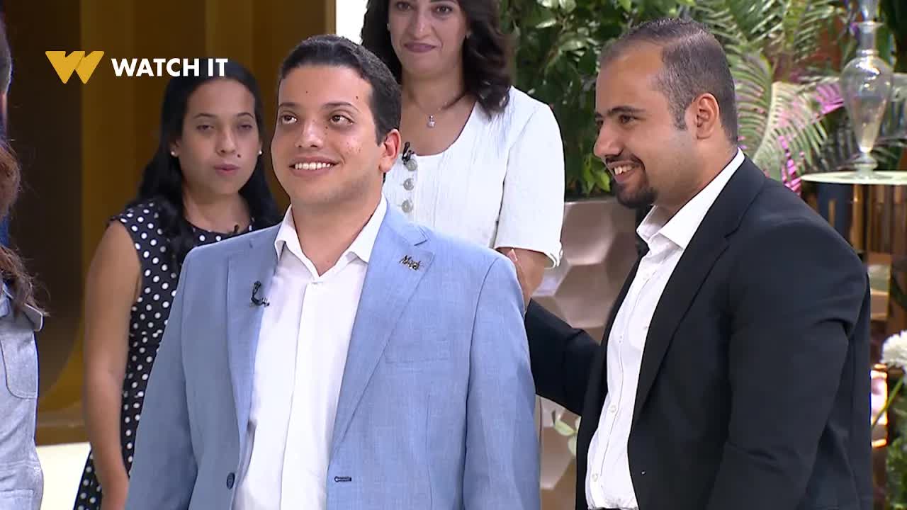 تطبيق يساعد المكفوفين من خلال وصف المشاهد