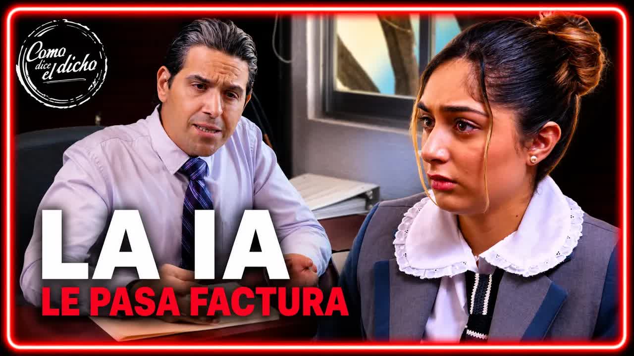 Nelly es expulsada por usar IA