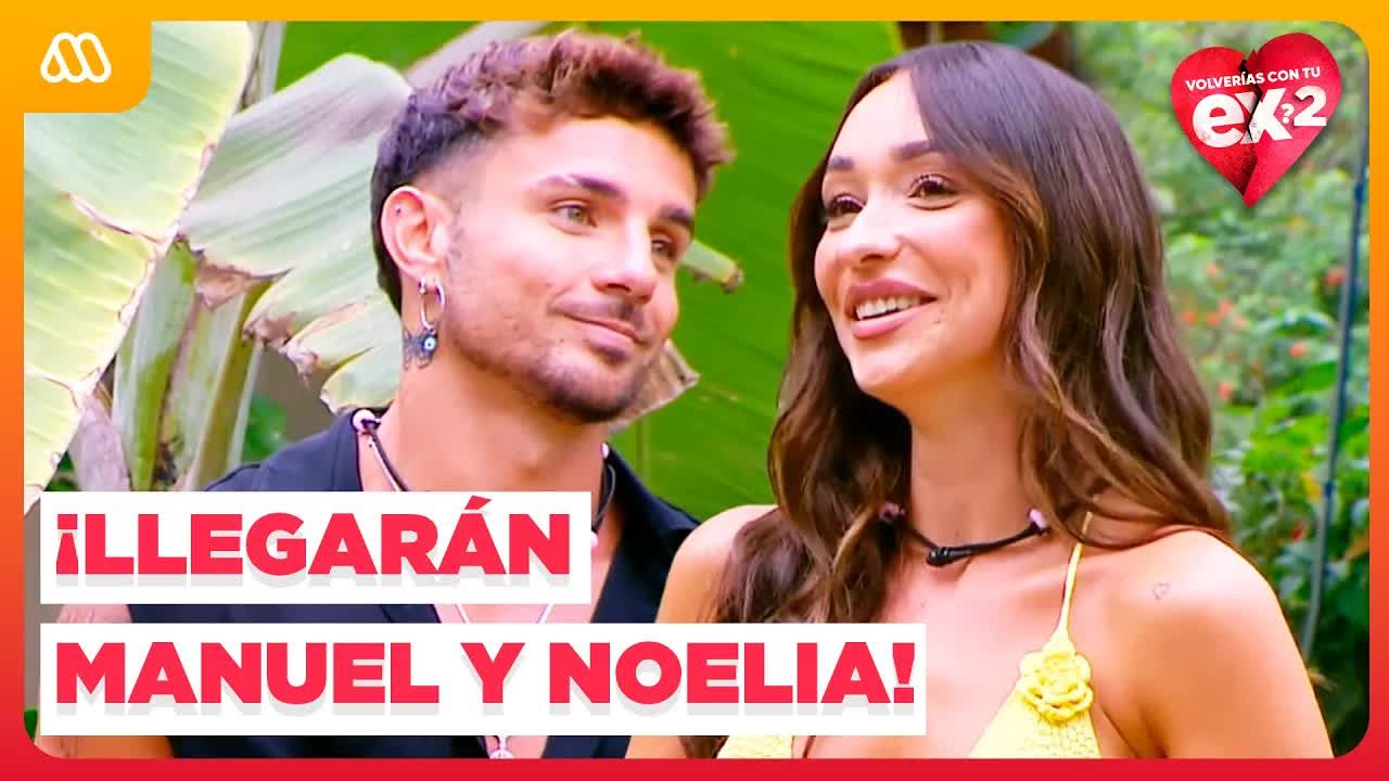Avance del capítulo 54 de Volverías con tu ex 2