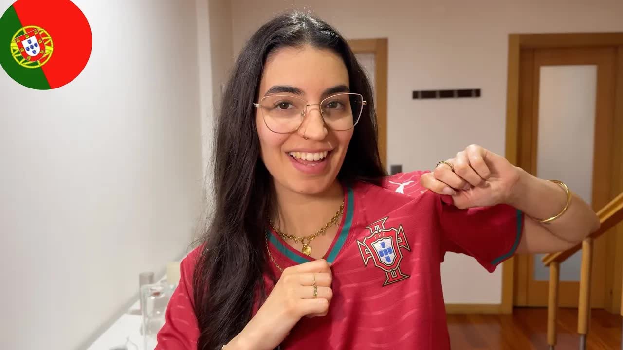 O Significado do Futebol para Portugal