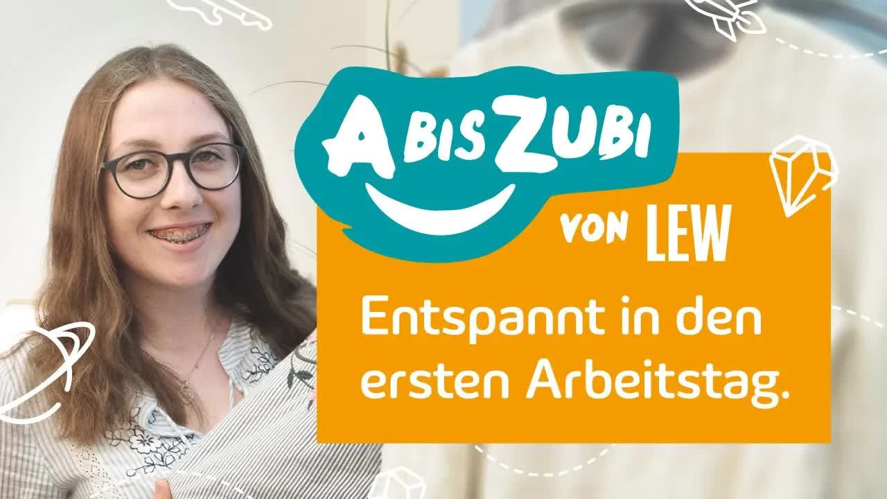 So meisterst du deinen ersten Arbeitstag