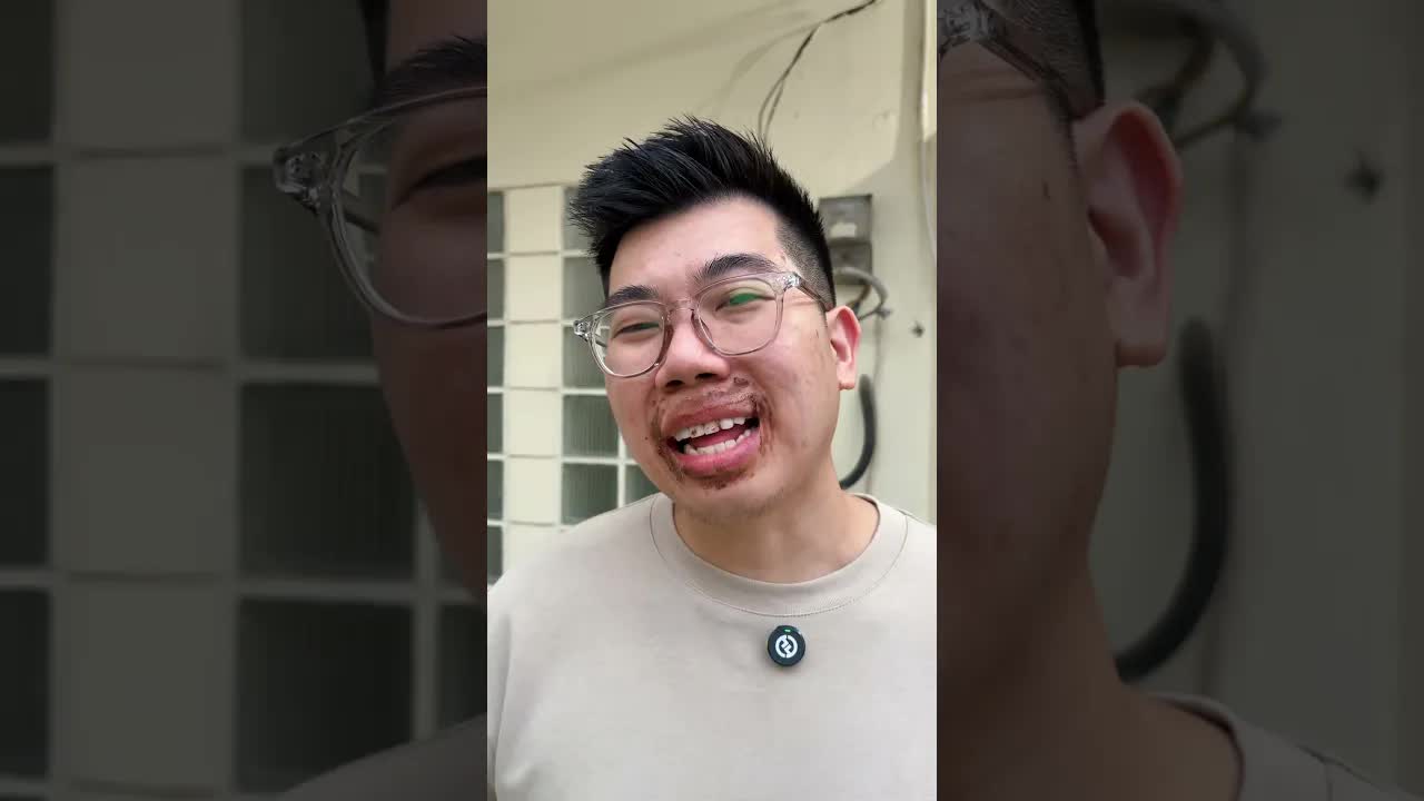 Mainan Merah Rapi atau Hijau Jorok?