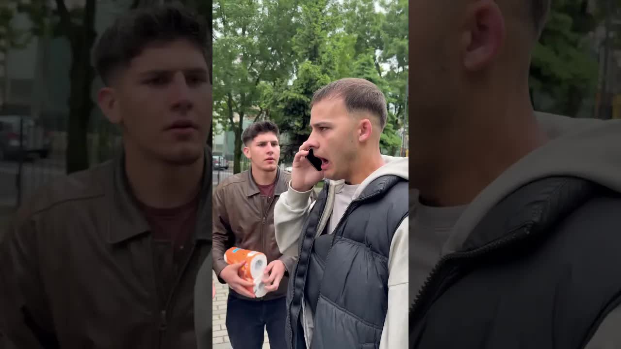 Gluma proastă despre mama ta