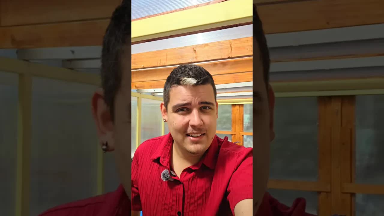 Rájöttem, mit jelent a 'Six' az utcán