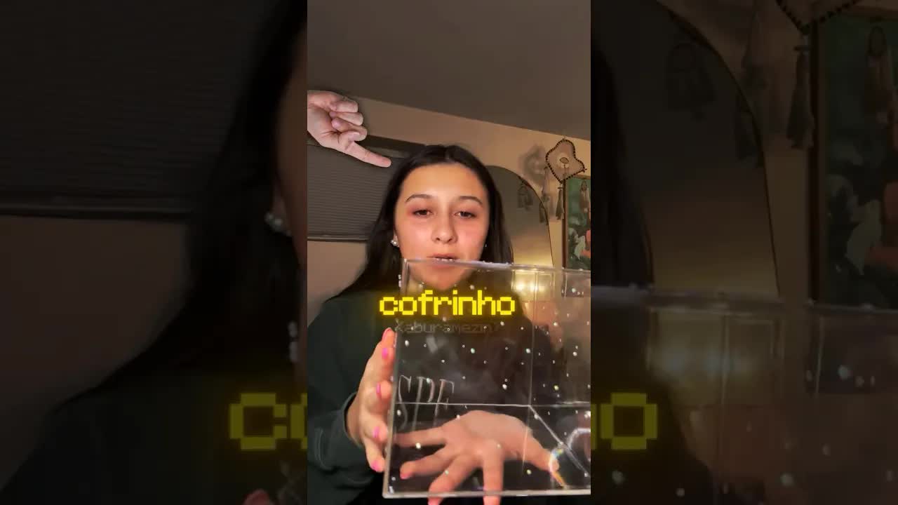 O cofrinho que não abre e a minha coleção de dinheiro