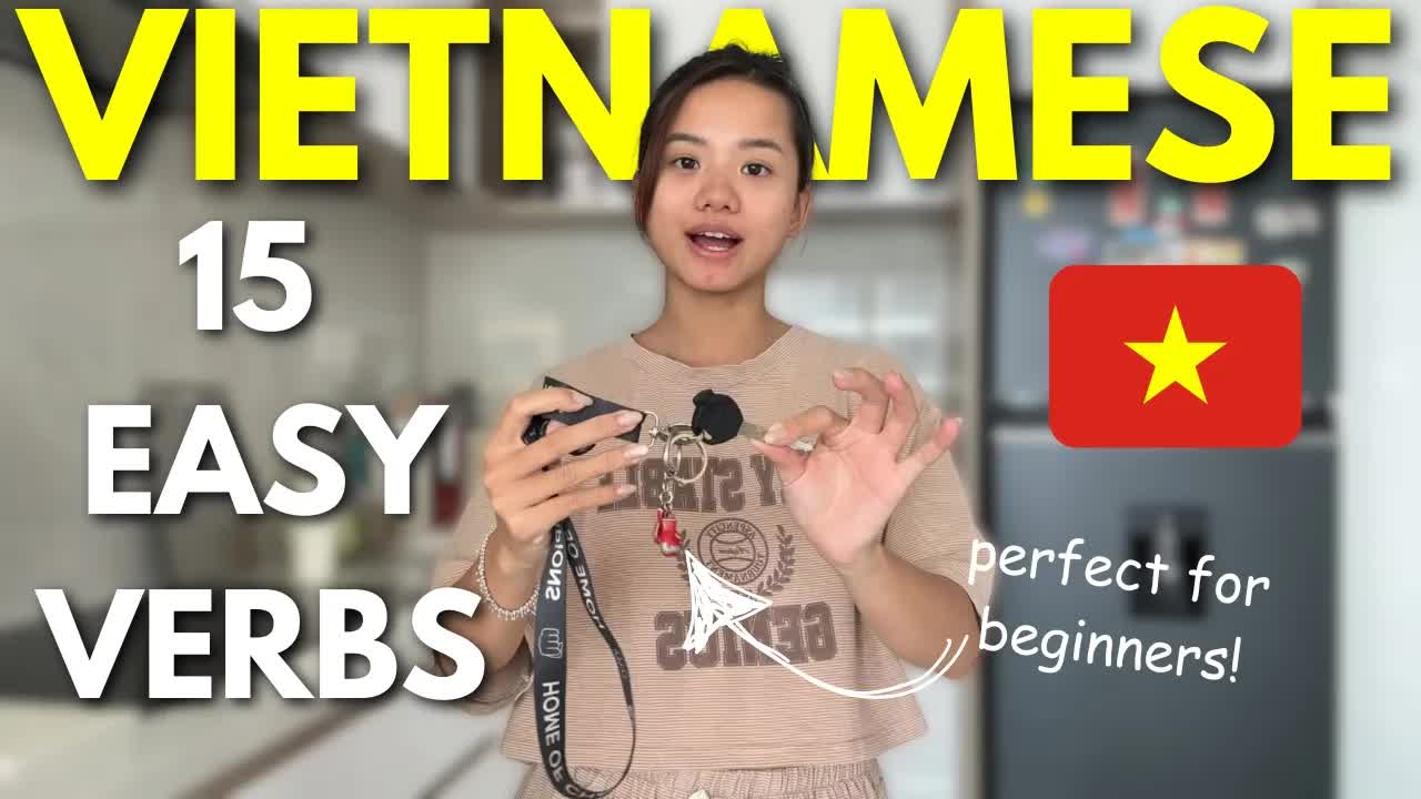 Các hành động với chìa khóa xe máy