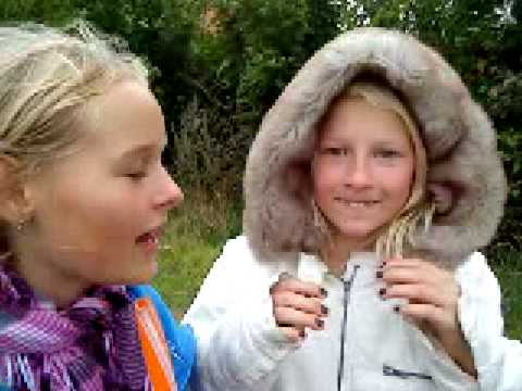 Kender du typen quiz med Kurt og Nadja