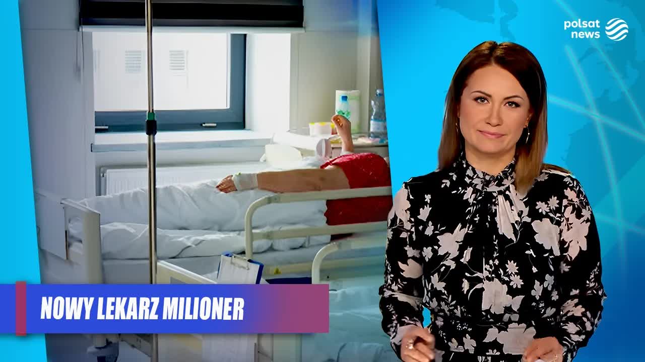 Lekarze i rząd o reformie systemu zdrowia
