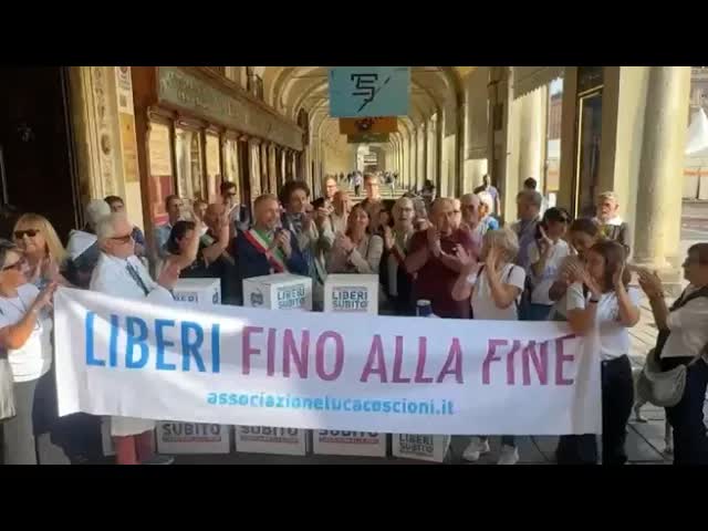 La battaglia per le regole sul suicidio assistito