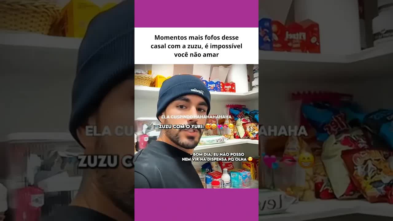 Momentos fofos com a cachorrinha Zuzu