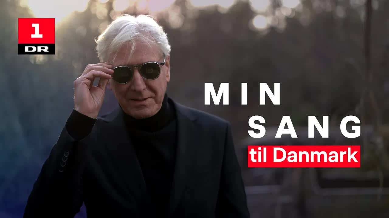 Steffen Brandt: E45 Nordgående Retning