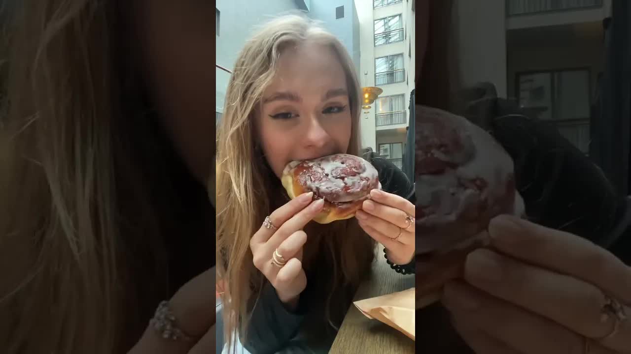 Kawa i cynamonka – idealne połączenie