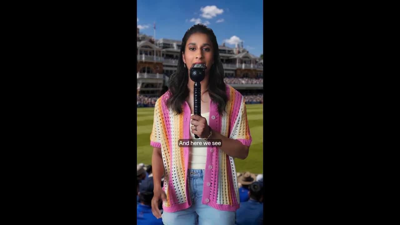 Lord's Cricket Challenge: Win a Trip to Watch ICC Women's T20 World Cup