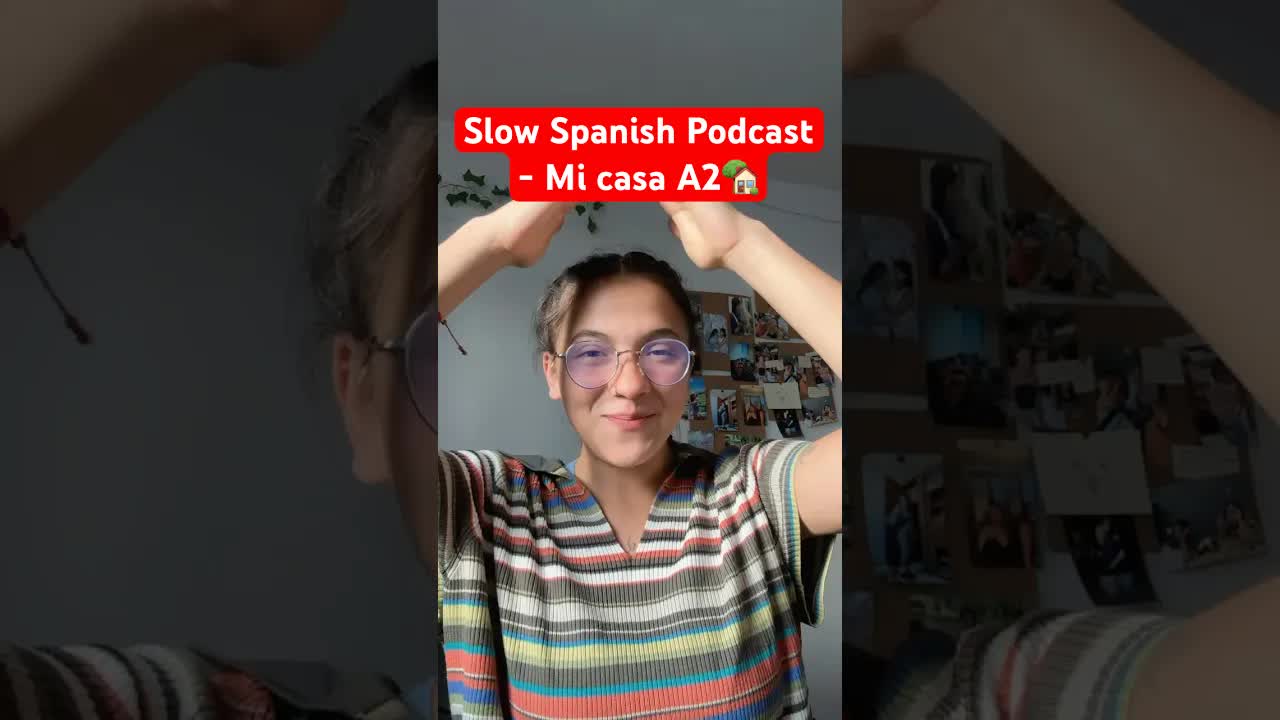 Mi rutina en casa para el cumpleaños de mi papá