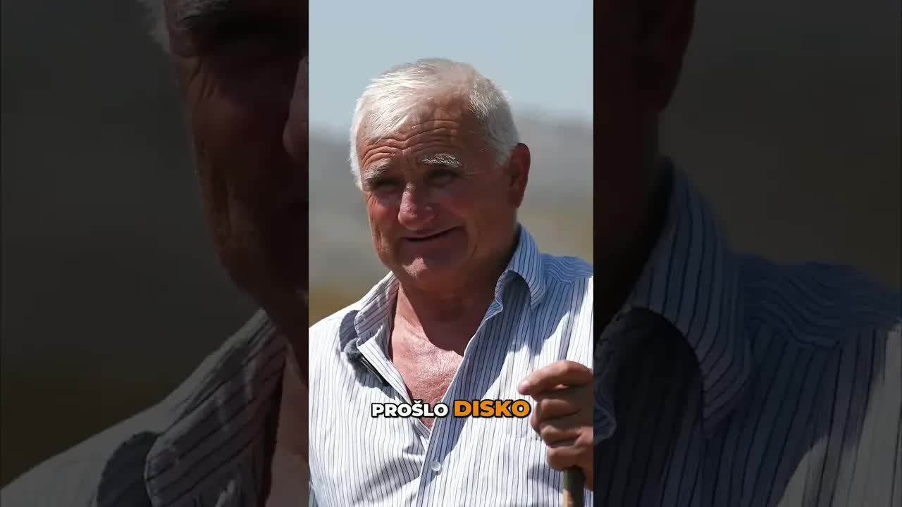 Kako se nekada vaspitala omladina u Nevesinju