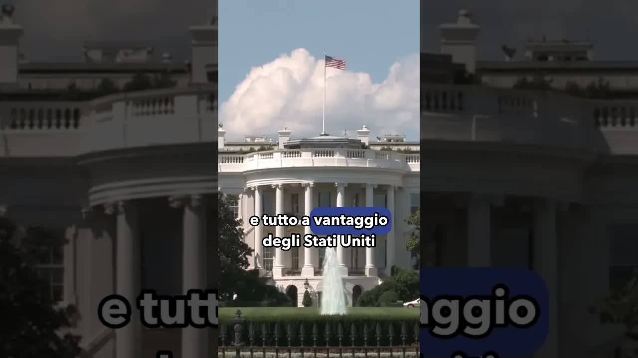 Rubio governa il Venezuela come protettorato USA