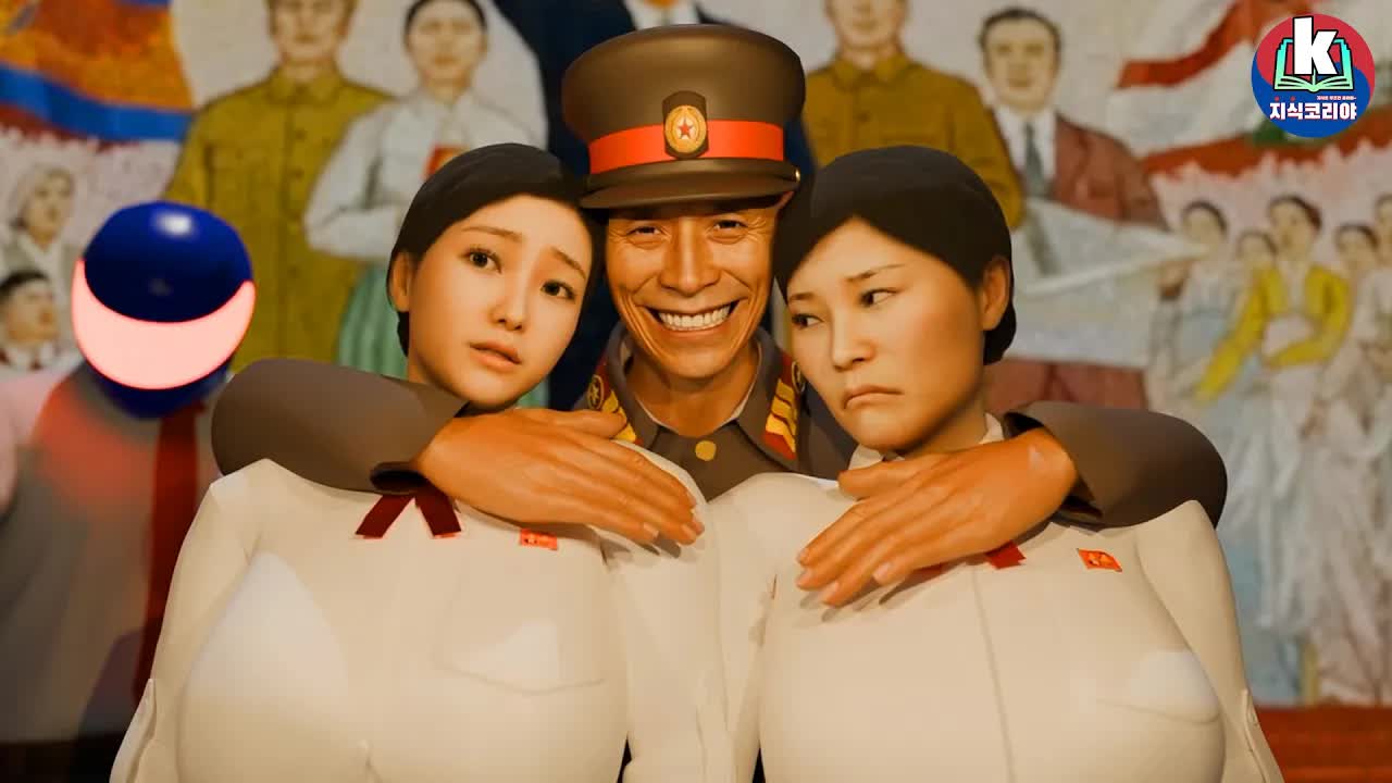 북한 명문대생의 실제 생활과 취업 과정