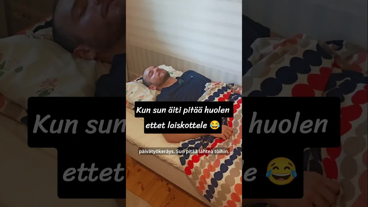 Päivätyökeräys mainos Mielijärjen hyväksi