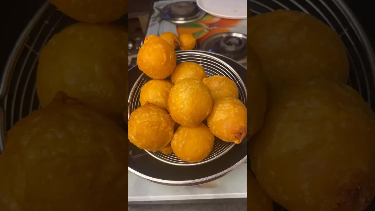 এঁচোড়ের পকোড়া বানানোর সহজ রেসিপি