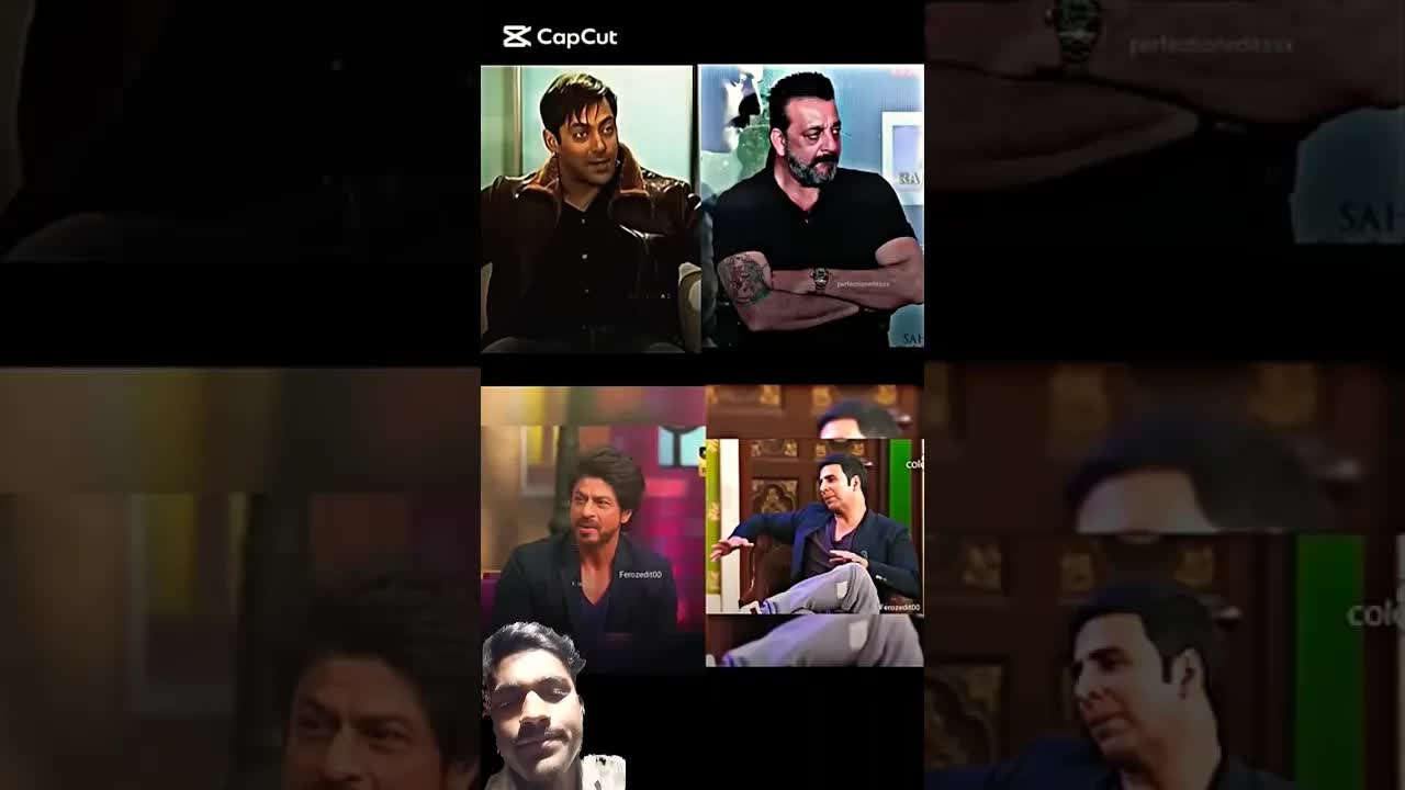 Sanjay Dutt ko apna bhai maanne ka reason