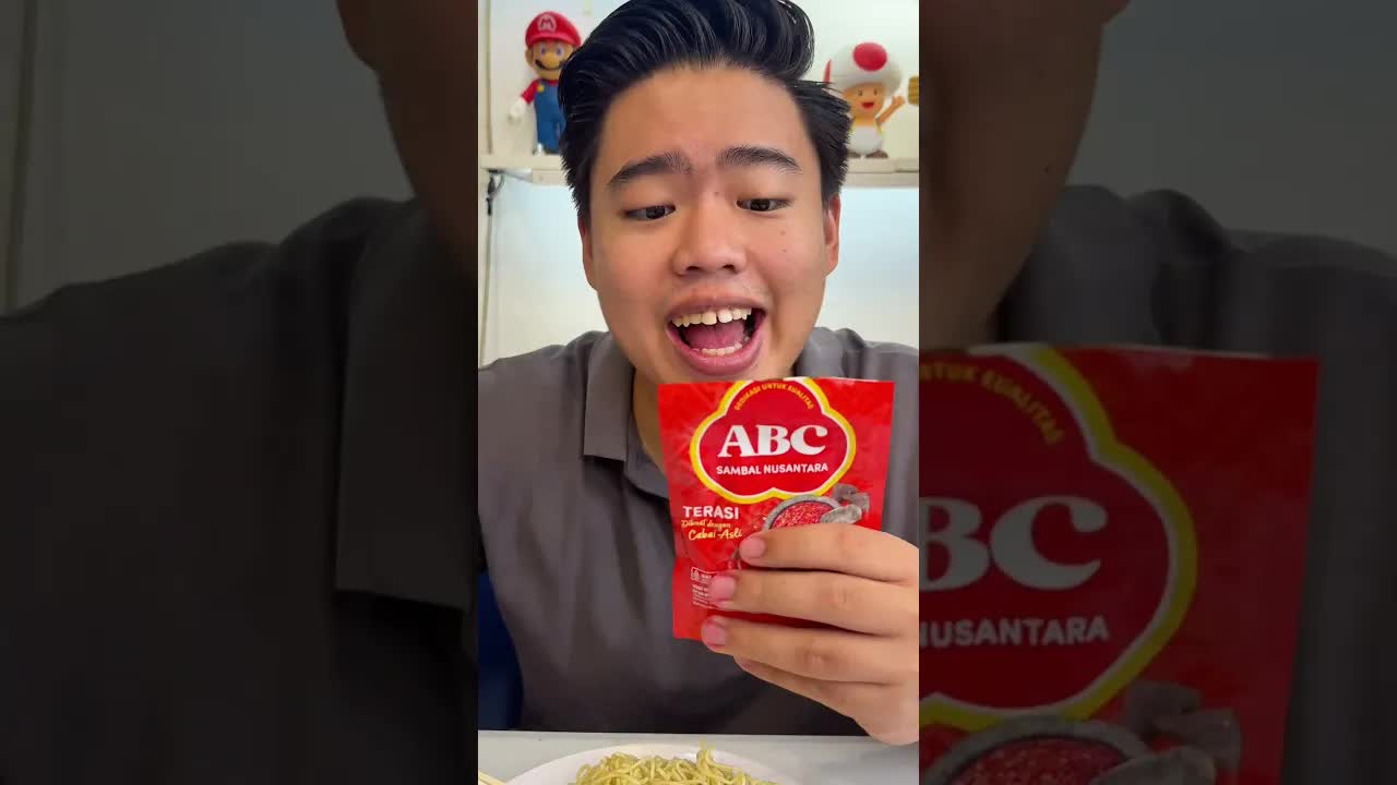 Cara Membuat Mie Instan dengan Saos