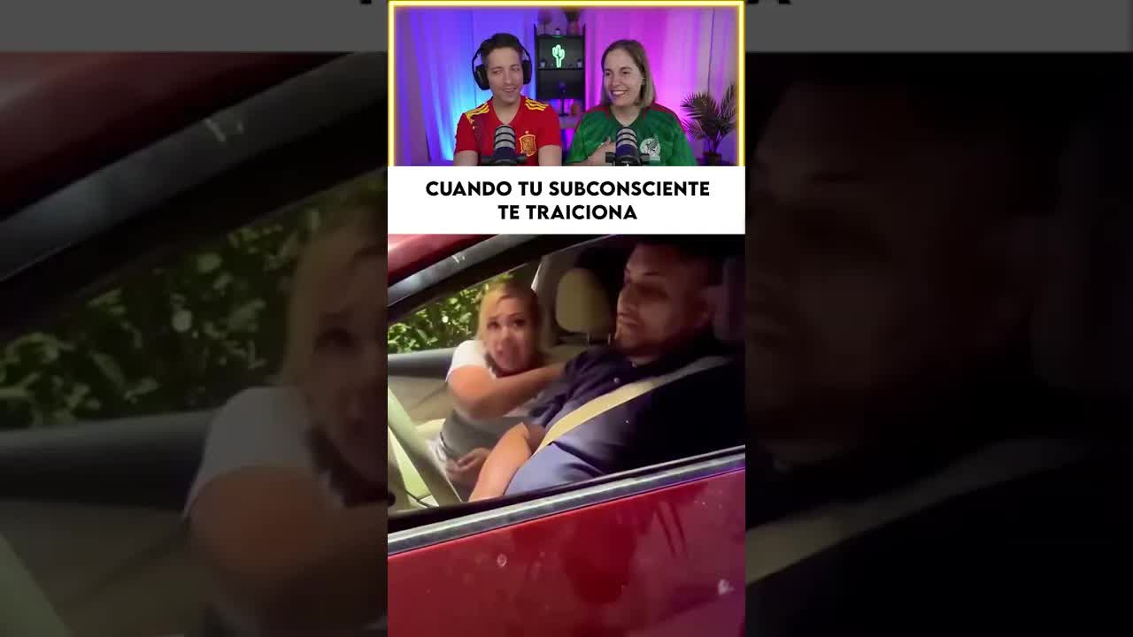 Cuando tu subconsciente te delata