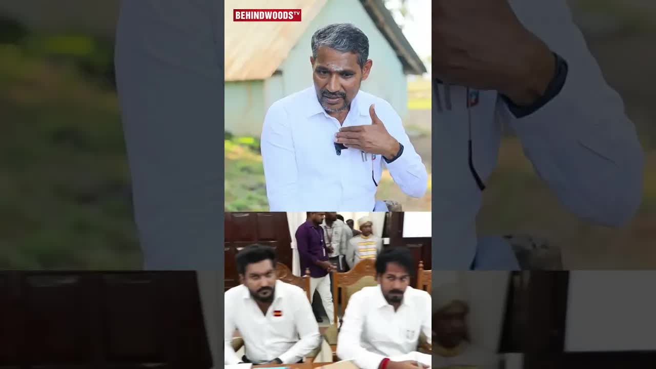 அமைச்சரவை கூட்டத்தில் பங்கேற்ற கனவும் பொறுப்பும்