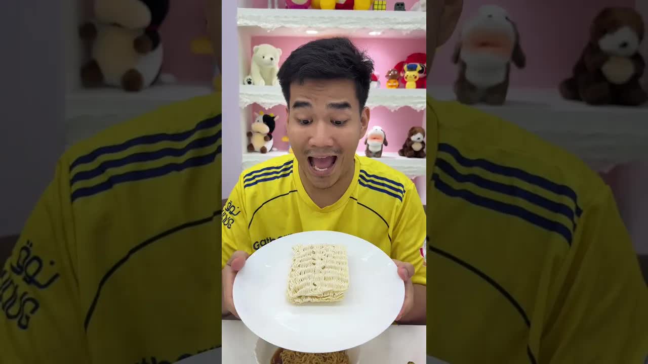 Nasib Baik Tak Kantoi Dengan Ayah