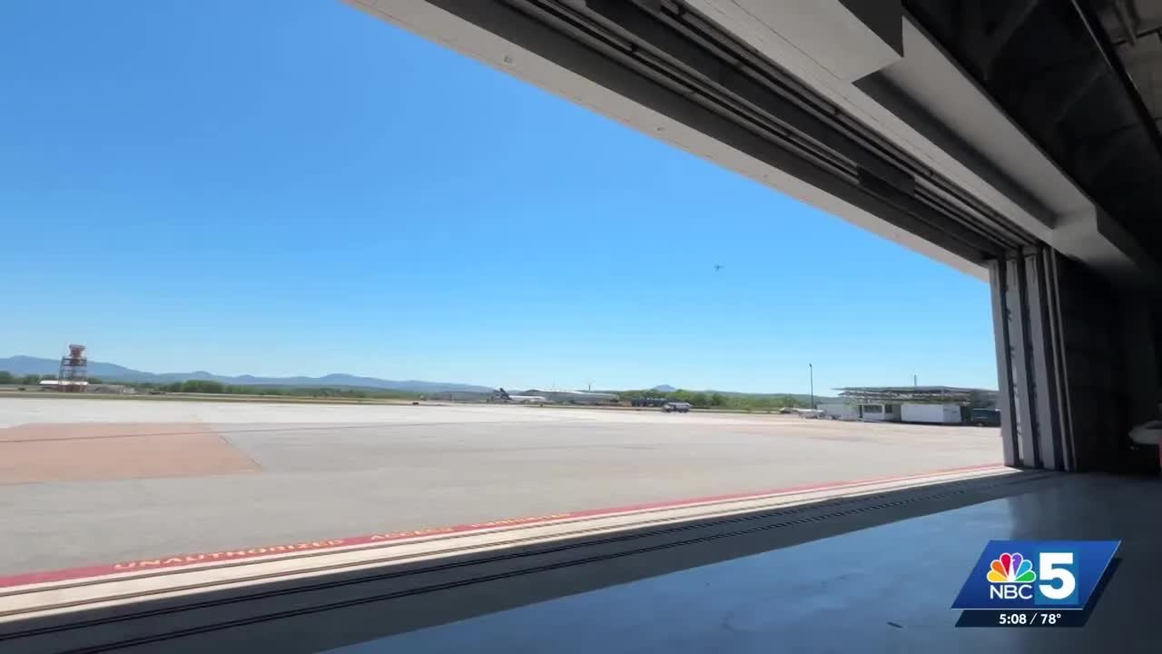 Inside BETA Technologies’ New Electric Aviation Breakthroughs