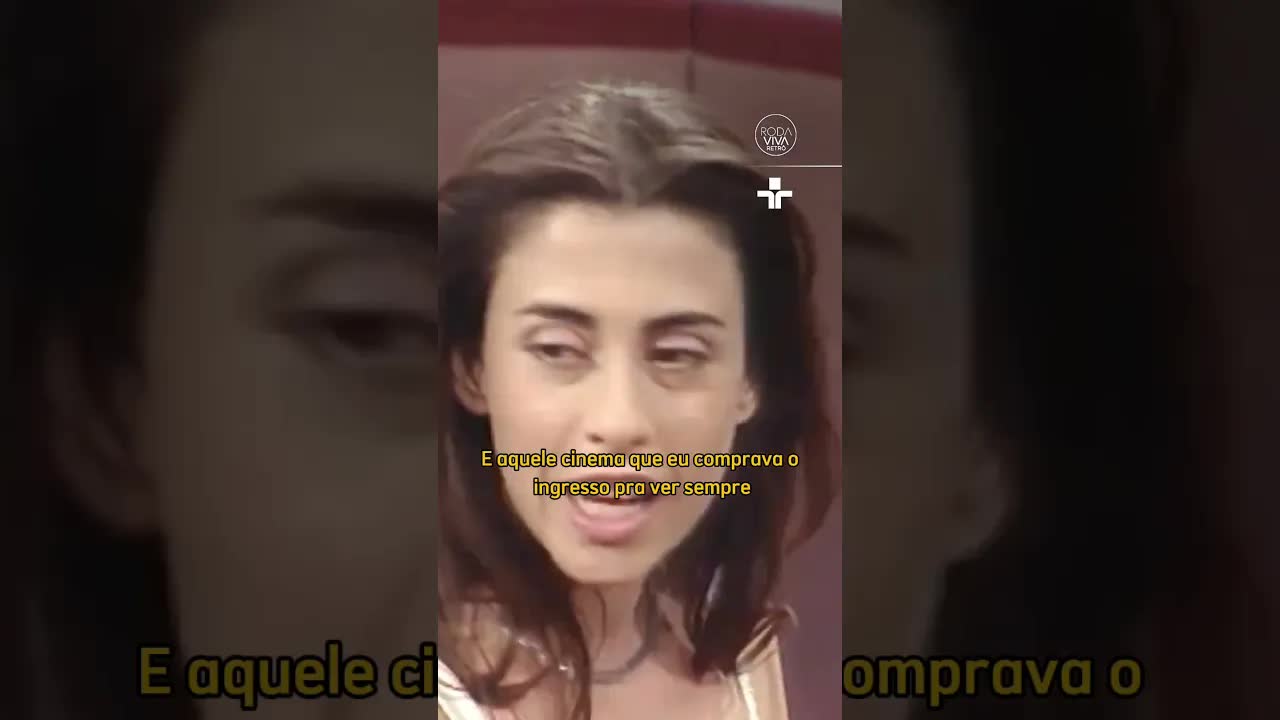 Fernanda Torres fala sobre Oscar e carreira