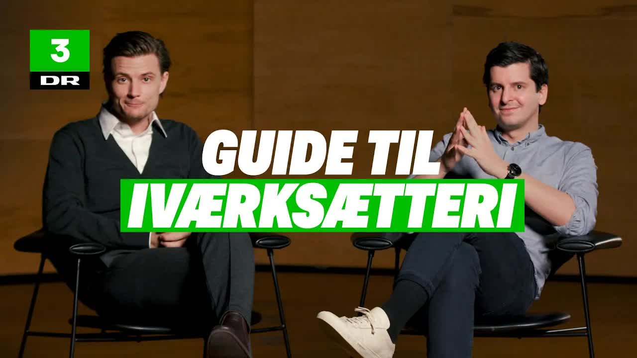 Guide til iværksætteri og startup-vækst