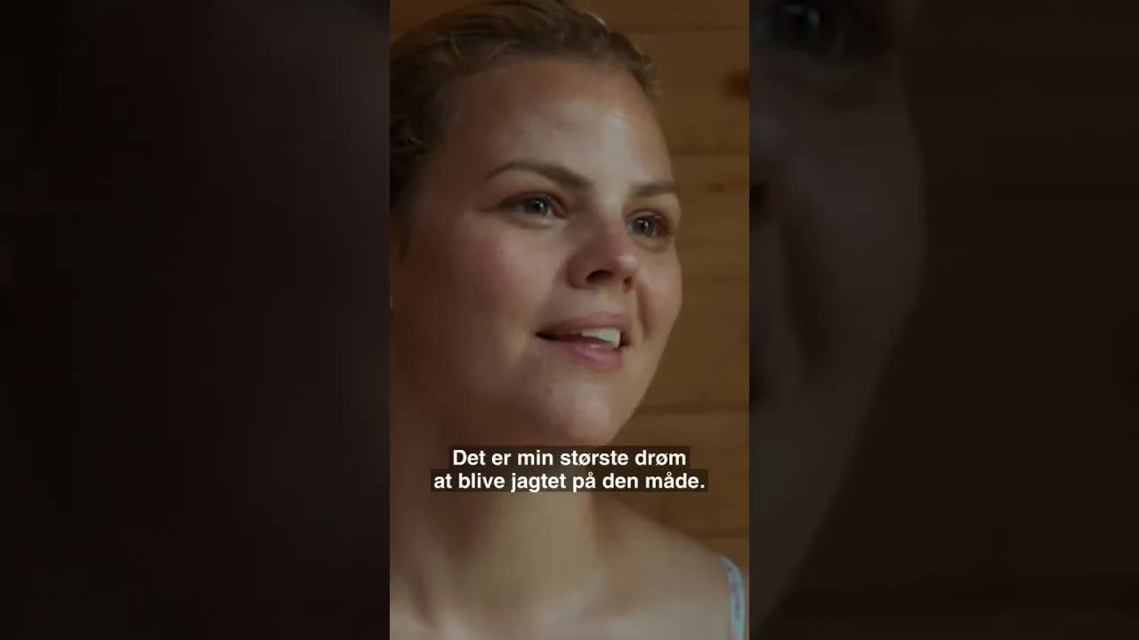 Hvordan blev I kæreste? En date historie