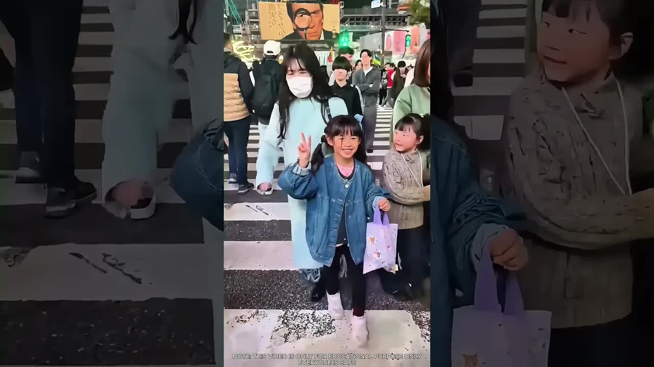 El fenómeno de los choques intencionales en Japón