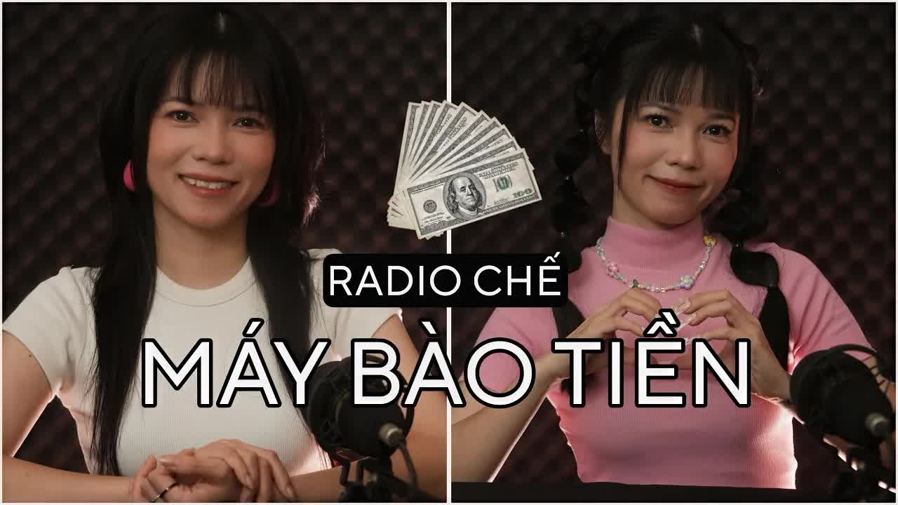 Chuyện tình yêu thực dụng của cô gái 22 tuổi