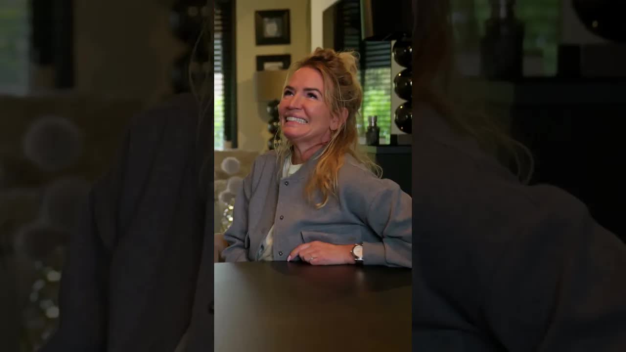 Verbouwing voor nieuwe bewoners in drie dagen
