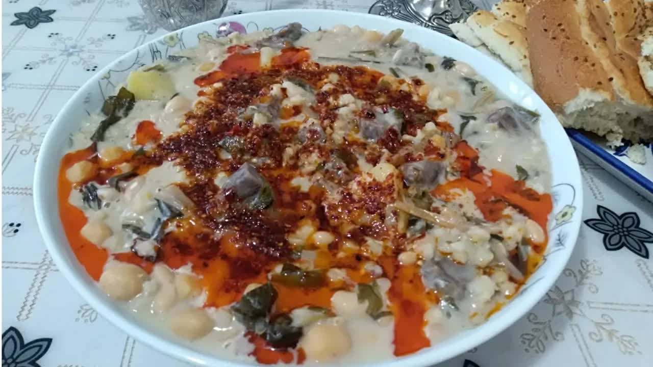 Doğu Anadolu Keledoş Tarifi Nasıl Yapılır?