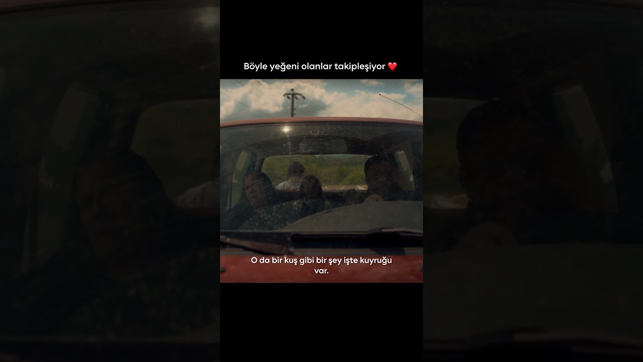 Baba ve Yeğen Arasında Dinozorlar Hakkında Sohbet